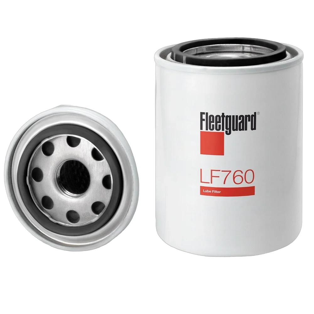 Fleetguard - LF760 - Ölfilterelement