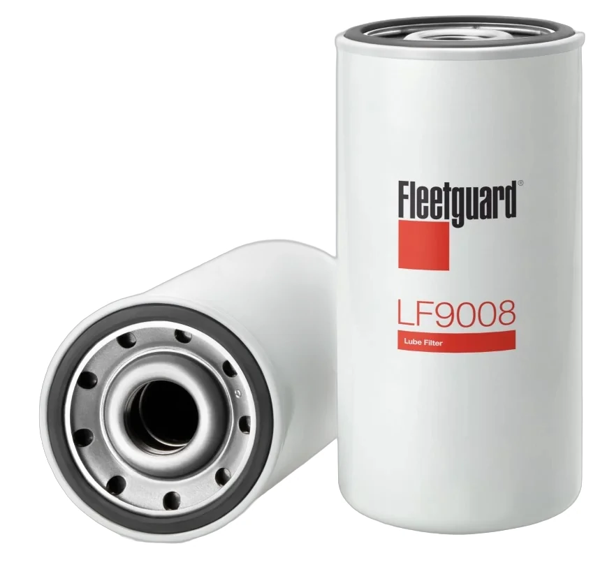 Fleetguard - LF9008 - Ölfilter SpinOn