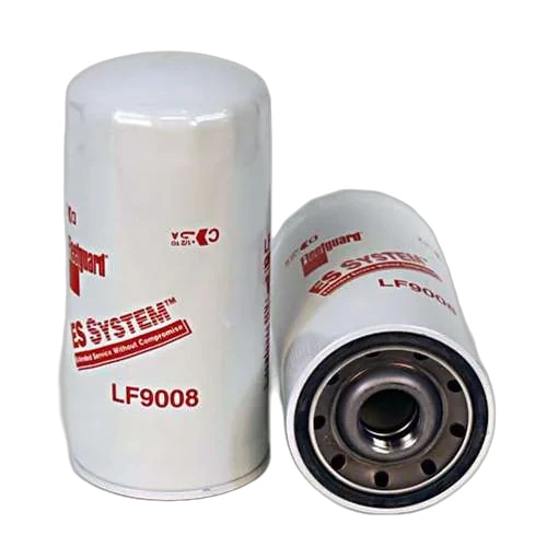 Fleetguard - LF9008 - Ölfilter SpinOn