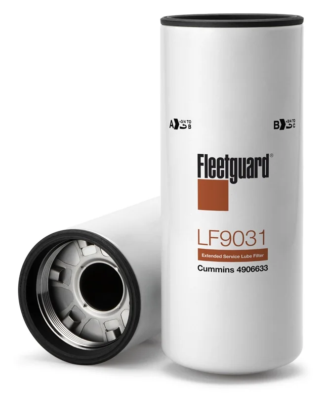 Fleetguard