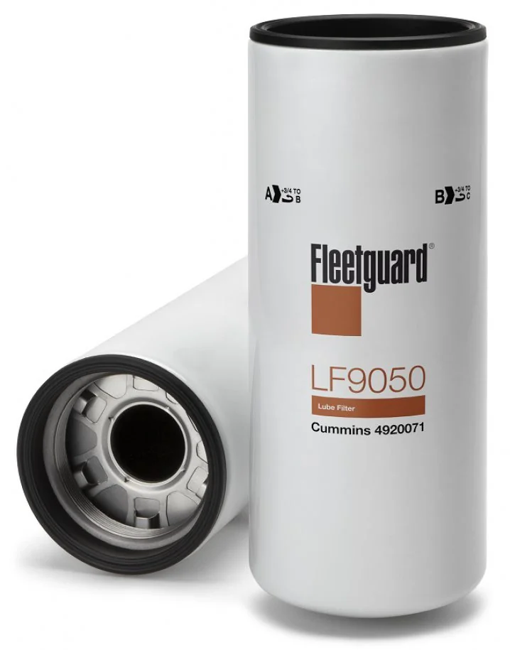 Fleetguard