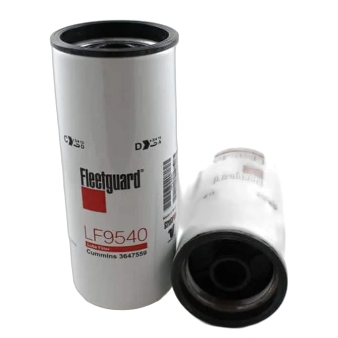Fleetguard - LF9540 - Ölfilterelement