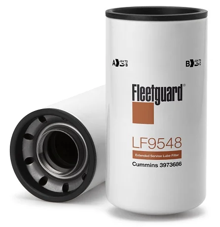 Fleetguard - LF9548 - Ölfilterelement