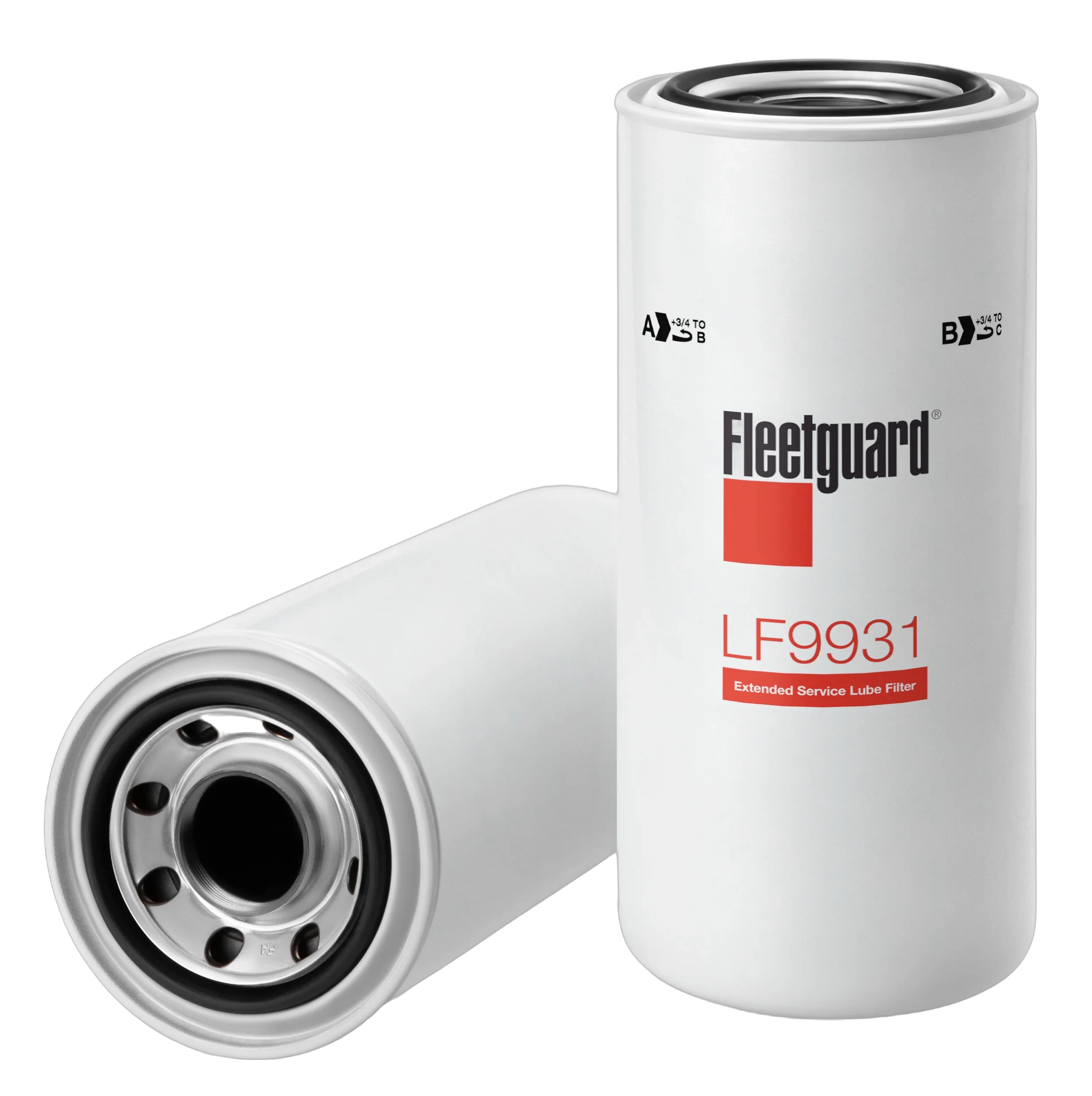 Fleetguard - LF9931 - Ölfilterelement