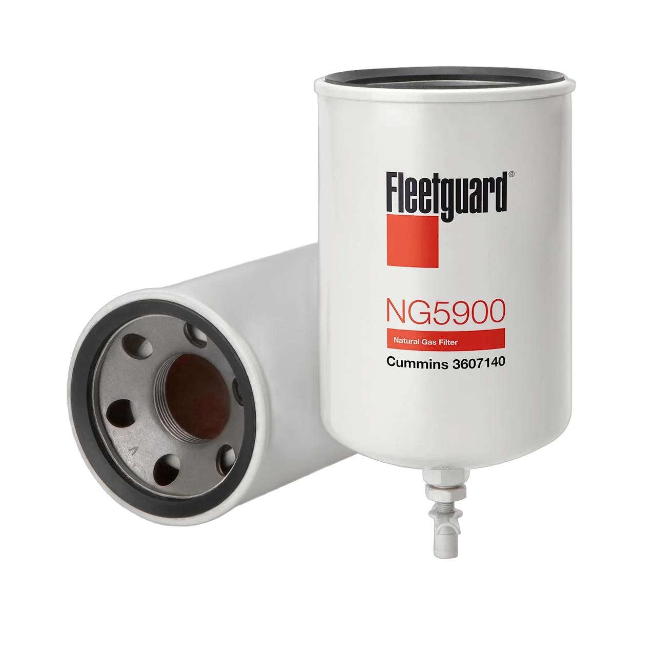 Fleetguard - NG5900 - Kraftstofffilterelement