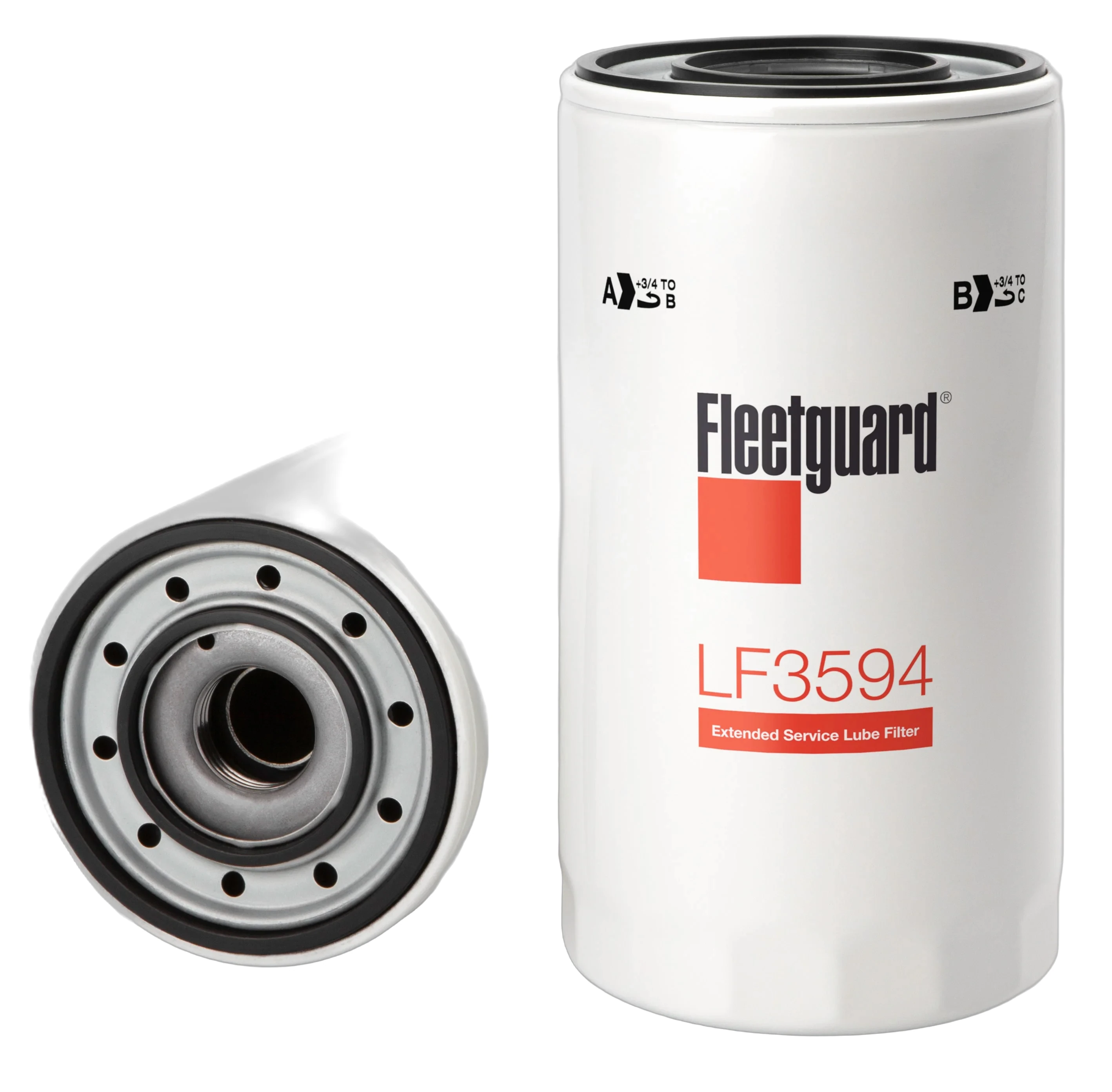 Fleetguard - PR9984 - Zubehör