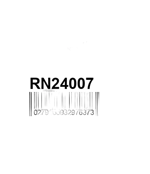 Fleetguard - RN24007 - Zubehör