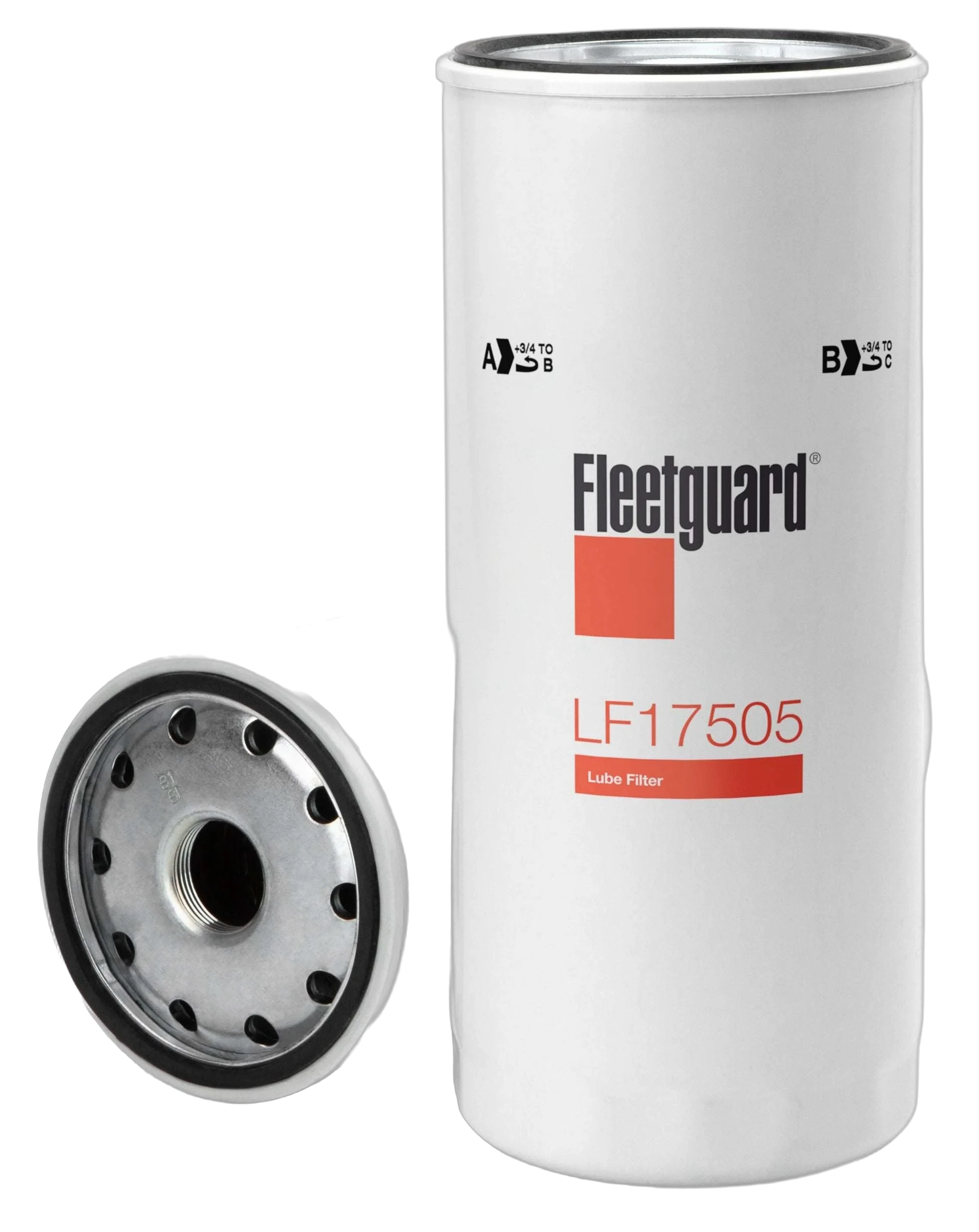 Fleetguard - ST1505 - Hydraulikfilterelement