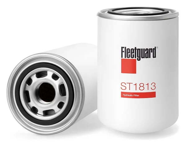 Fleetguard - ST1813 - Hydraulikfilter SpinOn