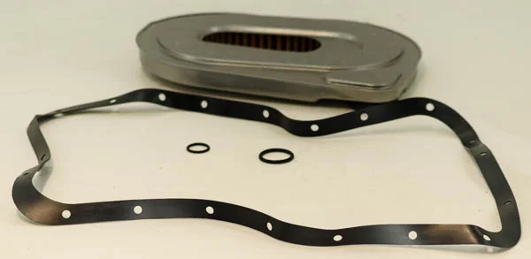 Fleetguard - TF15002 - Getriebefilter