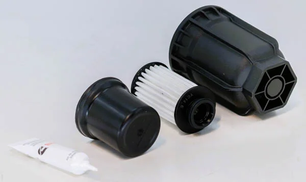 Fleetguard - UF106 - Harnstofffilterelement (Servicekit)