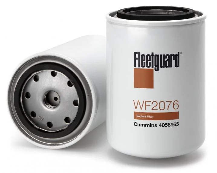 Fleetguard - WF2076 - Wasserfilter SpinOn