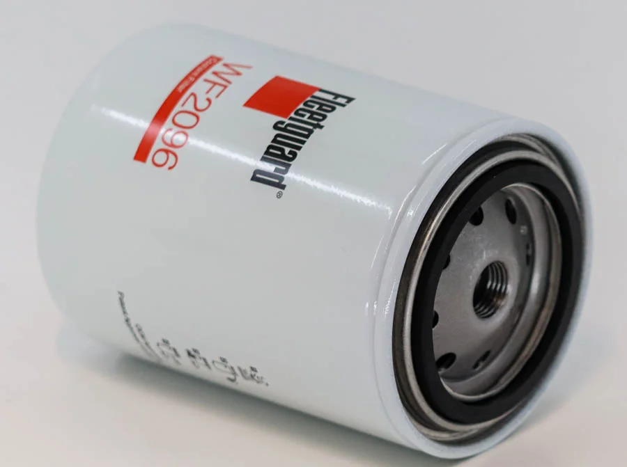 Fleetguard - WF2096 - Kühlflüssigkeitsfilter SpinOn