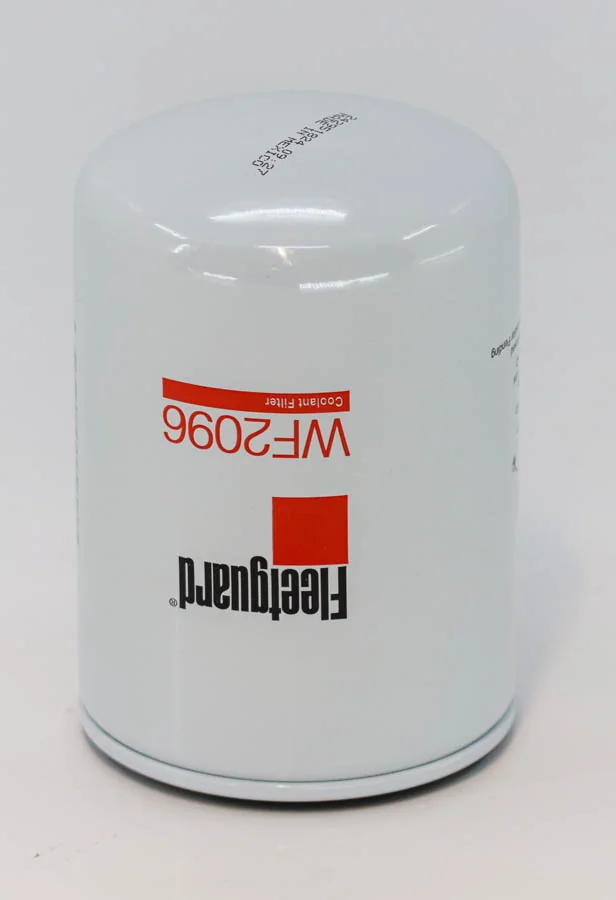 Fleetguard - WF2096 - Kühlflüssigkeitsfilter SpinOn