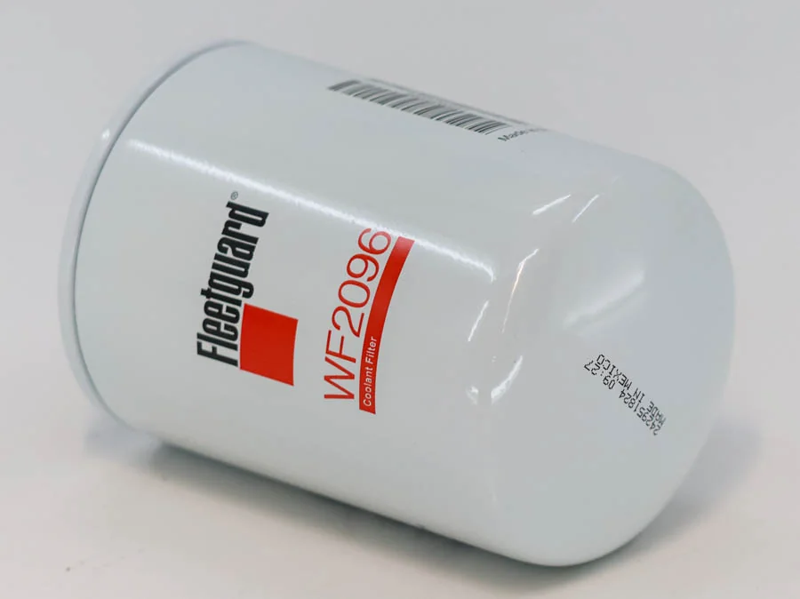 Fleetguard - WF2096 - Kühlflüssigkeitsfilter SpinOn