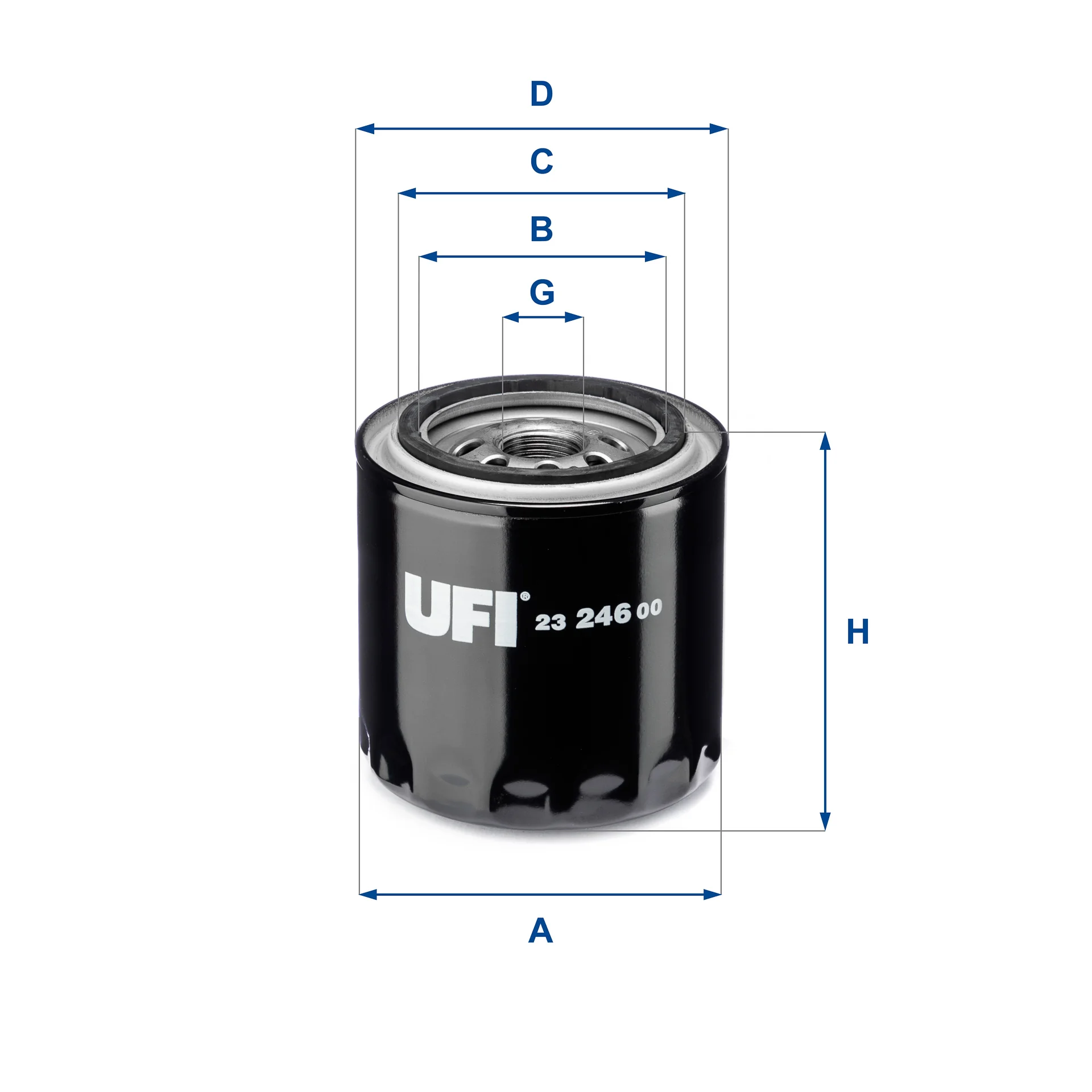 Hifi Filter