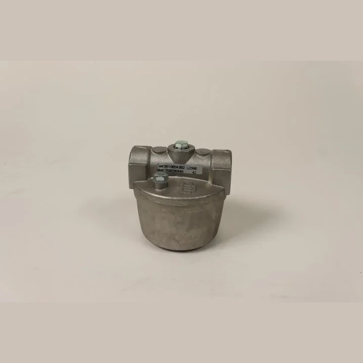 Hifi Filter