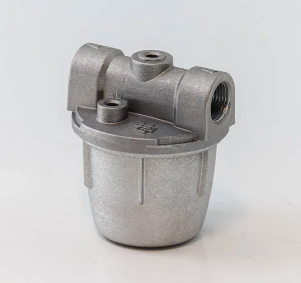 Hifi Filter - 7045101AG - Kraftstoff-Leitungsfilter