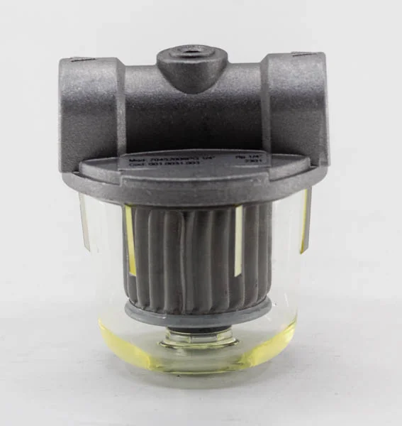 Hifi Filter - 70452006PG - Kraftstofffilter