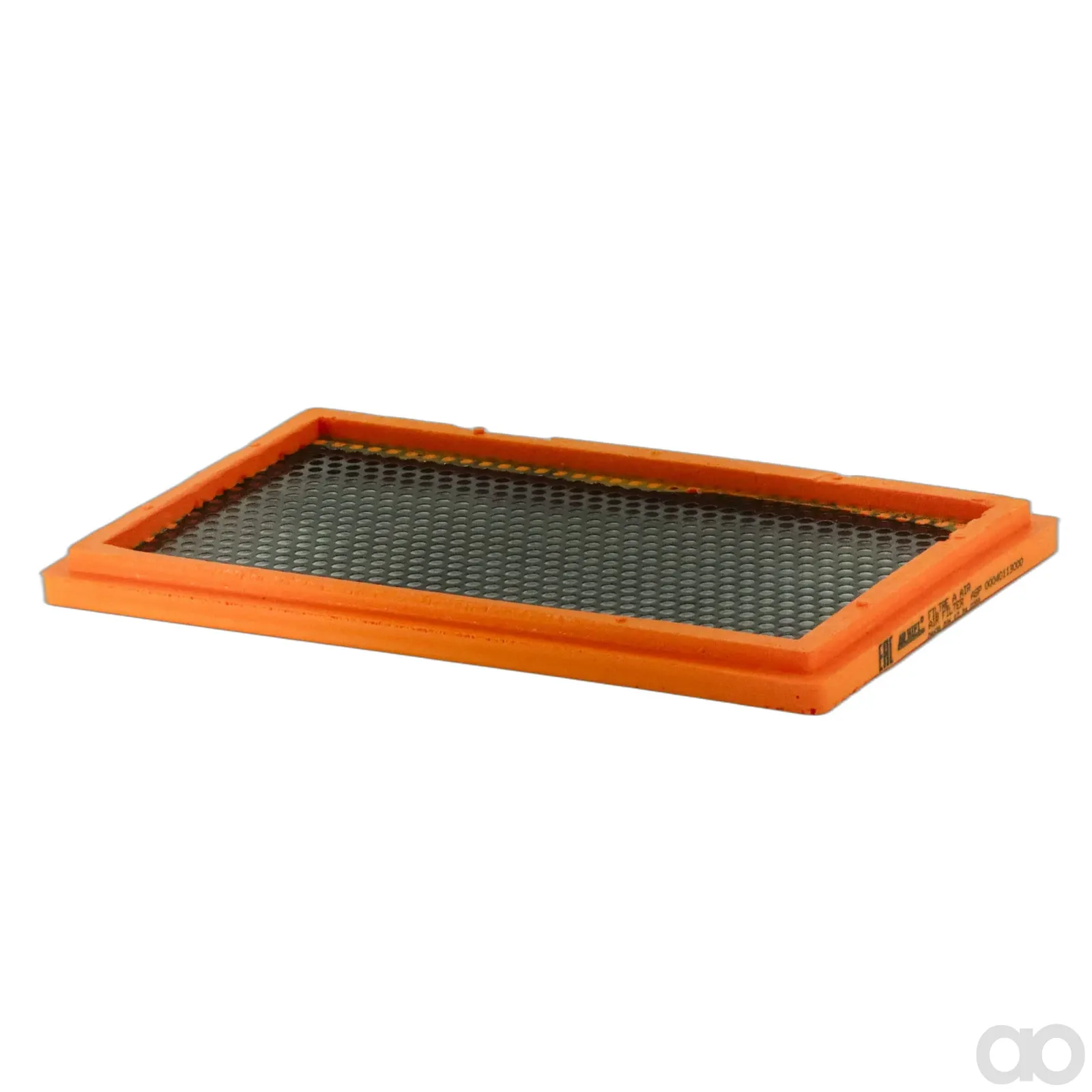 Hifi Filter - ASP 00040113000 - LUFTFILTER