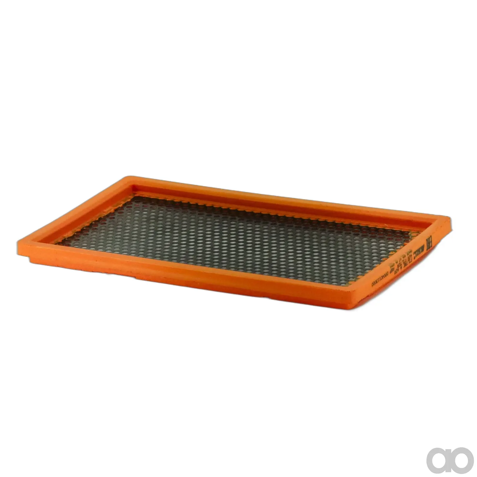 Hifi Filter - ASP 00040113000 - LUFTFILTER