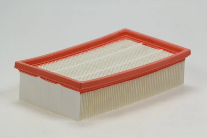 Hifi Filter