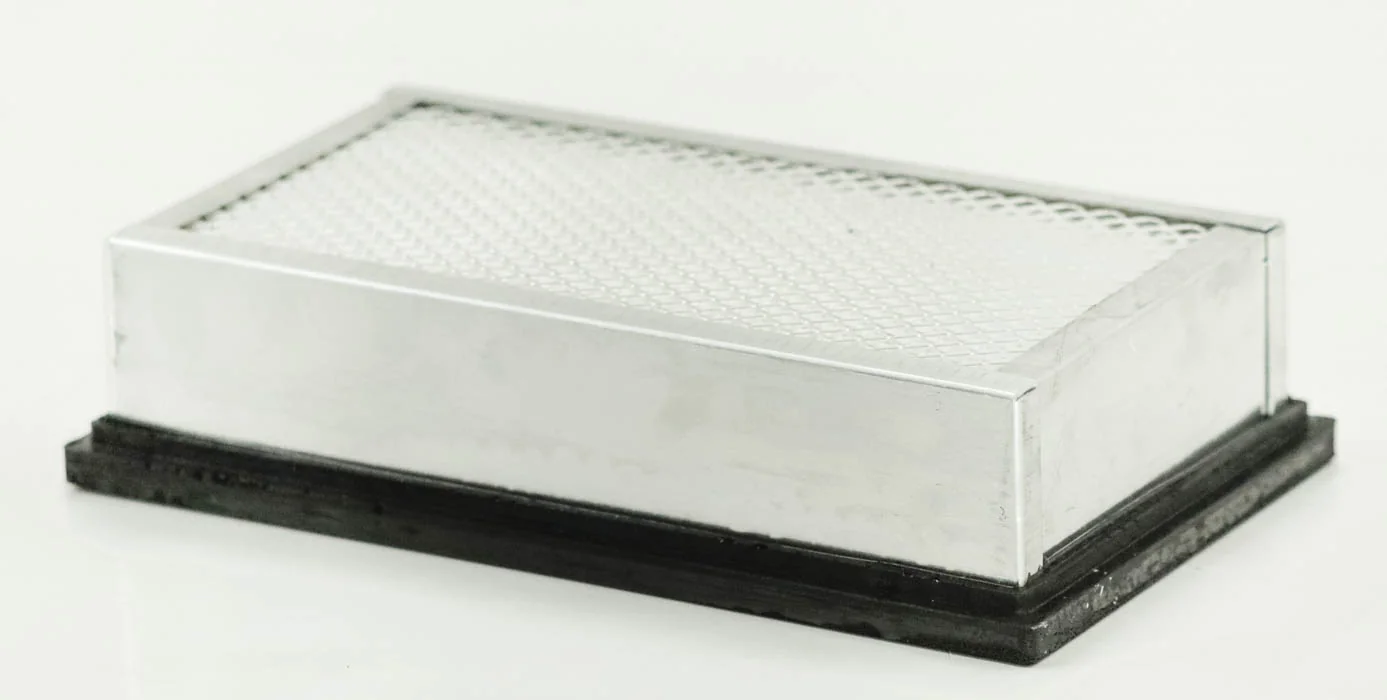 Hifi Filter - ASP 000401HD007 - LUFTFILTER