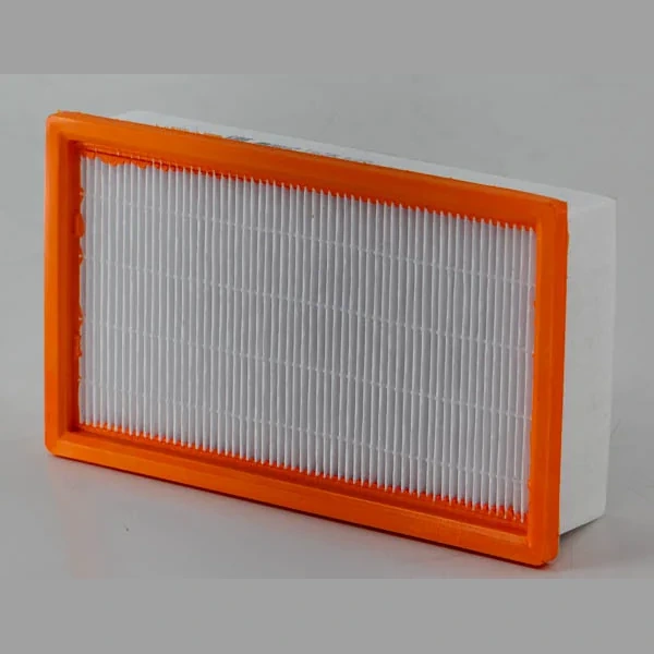 Hifi Filter - ASP 000401HE007 - Luftfilterelement