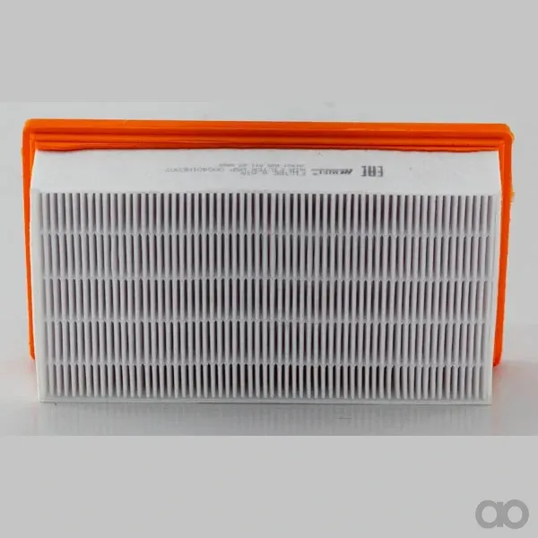 Hifi Filter - ASP 000401HE007 - Luftfilterelement