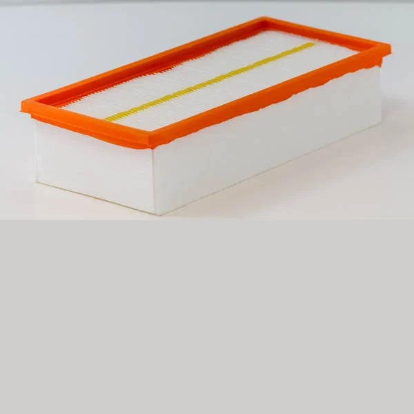 Hifi Filter - ASP 000402HE012 - Luftfilterelement
