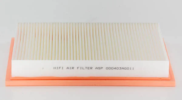 Hifi Filter - ASP 000403AG011 - Luftfilterelement