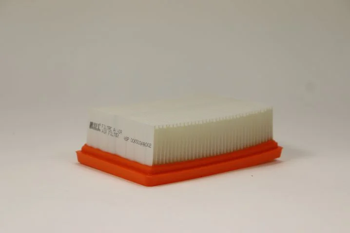 Hifi Filter - ASP 000503AB002 - Luftfilterelement