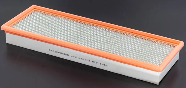Hifi Filter - ASP 000504AF010 - LUFTFILTER