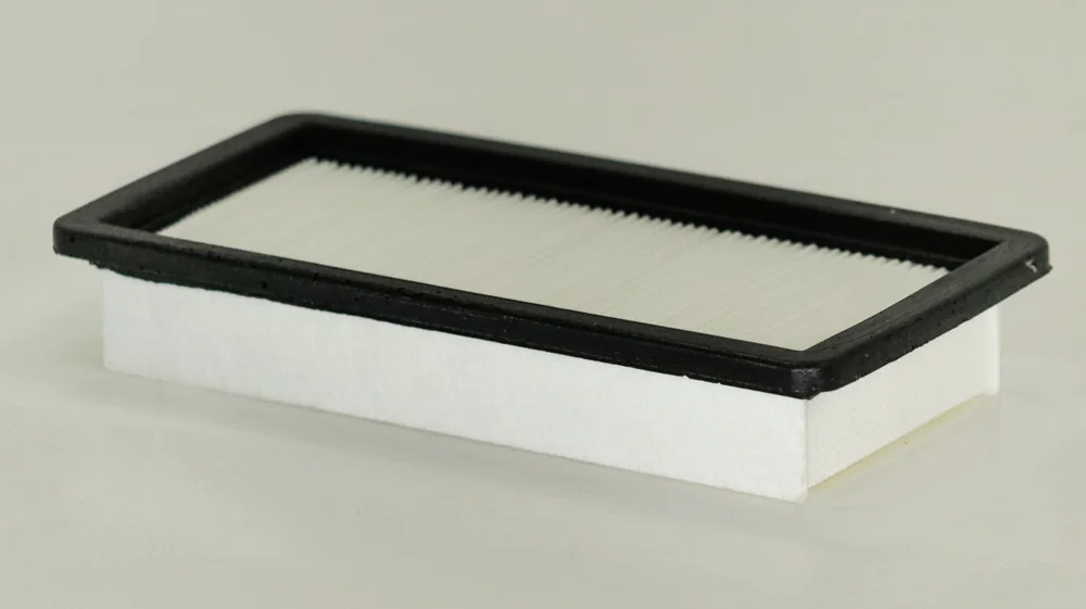 Hifi Filter - ASP 000602AG002 - Luftfilterelement