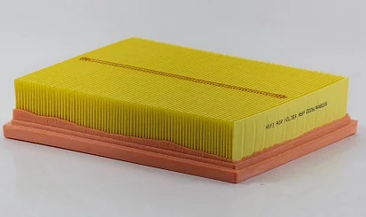 Hifi Filter - ASP 000604AB006 - Luftfilterelement