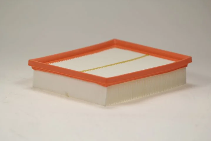 Hifi Filter - ASP 000604AG006 - Luftfilterelement