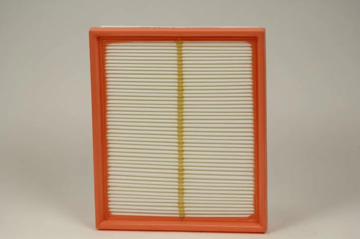 Hifi Filter - ASP 000604AG006 - Luftfilterelement