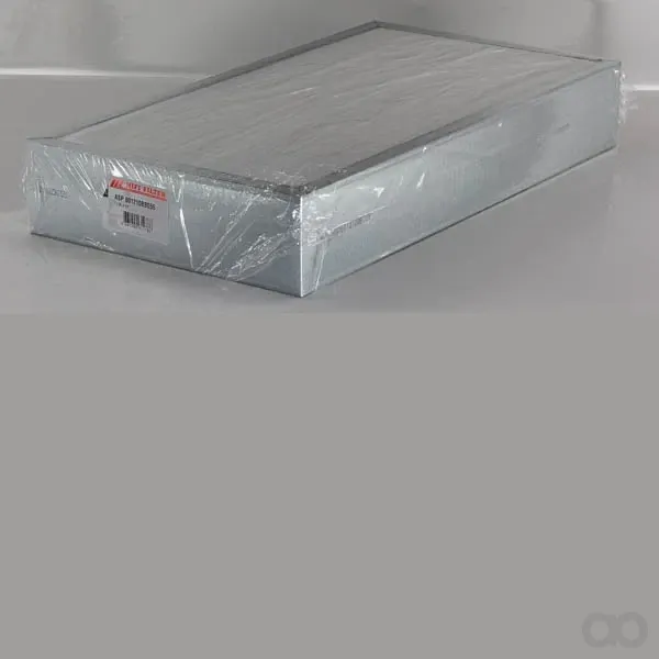 Hifi Filter - ASP 001210BB055 - Luftfilterelement