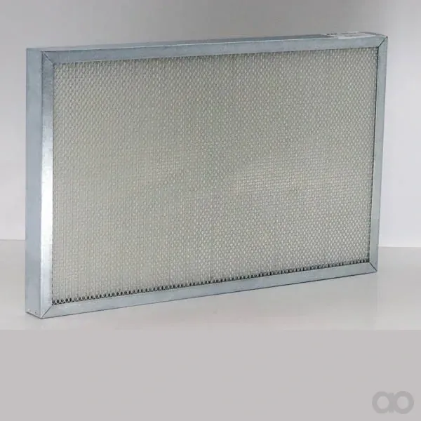 Hifi Filter - ASP 001301AF028 - Luftfilterelement