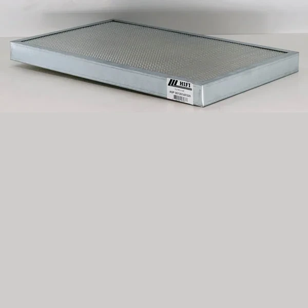 Hifi Filter - ASP 001301AF028 - Luftfilterelement