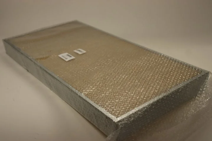 Hifi Filter - ASP 001304AA079 - Luftfilterelement