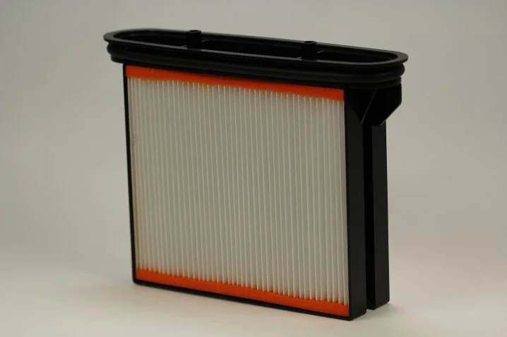 Hifi Filter - ASP 002601AG003 - Luftfilterelement