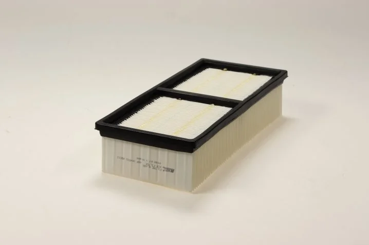 Hifi Filter - ASP 004501AB011 - Luftfilterelement