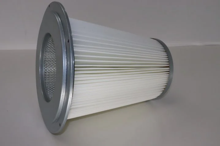 Hifi Filter - ASR 968101AG030 - LUFTFILTER