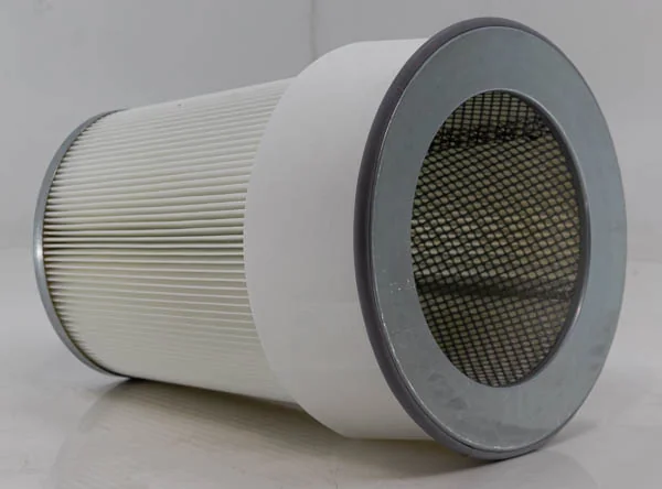 Hifi Filter - ASR 968401AG018 - LUFTFILTER