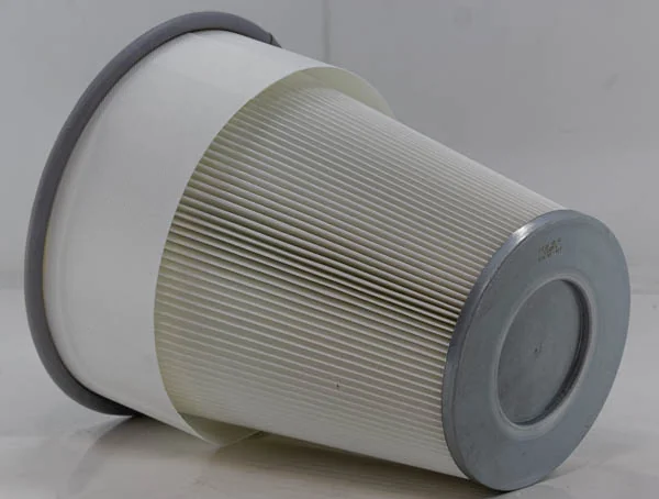 Hifi Filter - ASR 968401AG018 - LUFTFILTER
