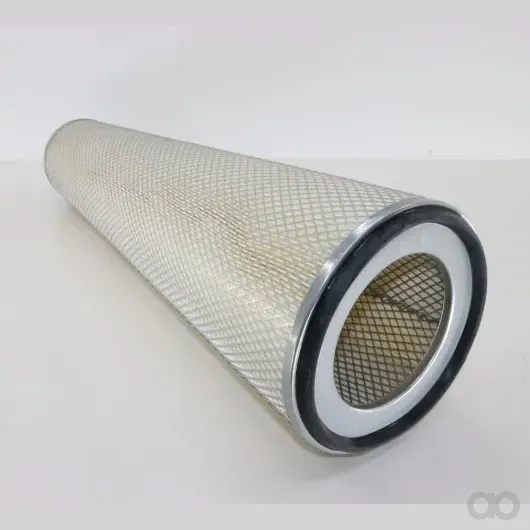 Hifi Filter - ASR 969401AB126 - Luftfilterelement