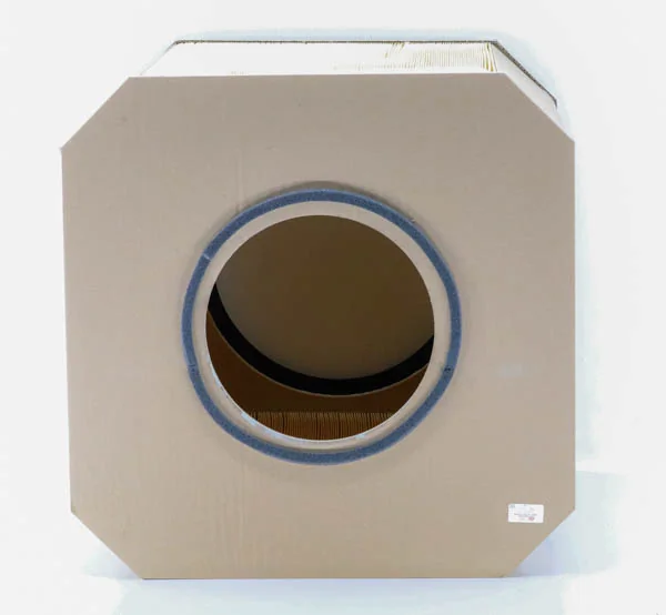 Hifi Filter - ASR 972201CE450 - Luftfilterelement