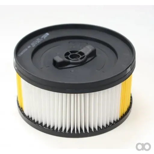 Hifi Filter - ASR 976101AB002 - Luftfilterelement