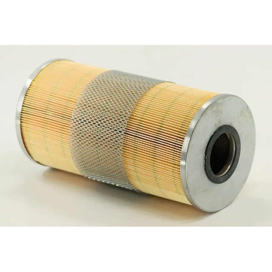 Hifi Filter